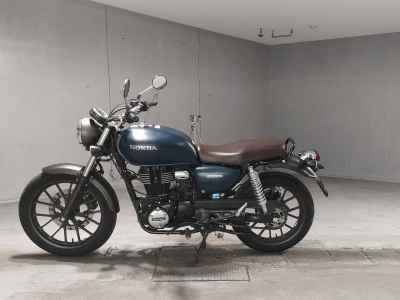 Honda GB350 2022