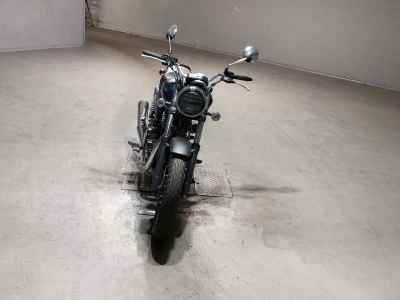 Honda GB350 2022