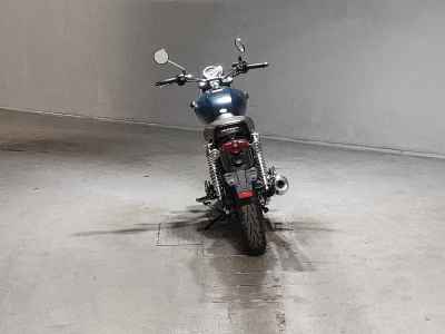 Honda GB350 2022
