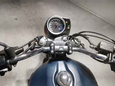 Honda GB350 2022