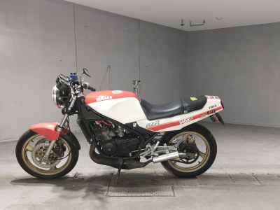 Yamaha RZ250R