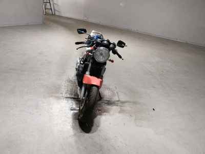 Yamaha RZ250R