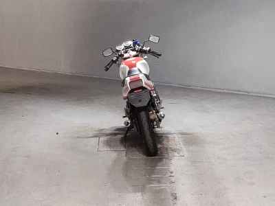 Yamaha RZ250R