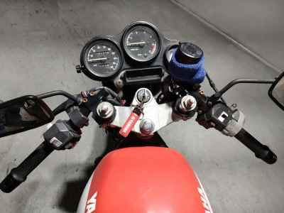 Yamaha RZ250R