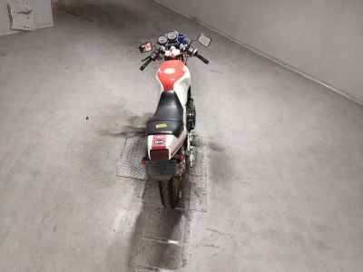 Yamaha RZ250R