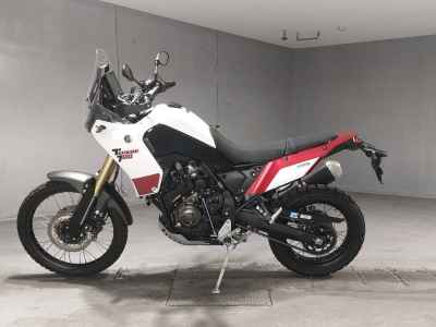 Yamaha Tenere 700 2021