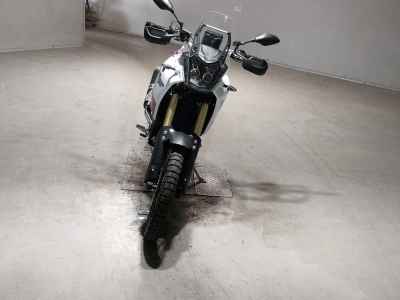 Yamaha Tenere 700 2021