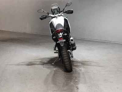 Yamaha Tenere 700 2021