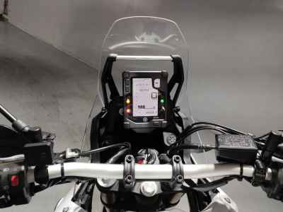 Yamaha Tenere 700 2021