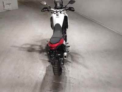 Yamaha Tenere 700 2021