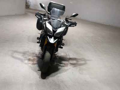 Yamaha Tracer 900 2015