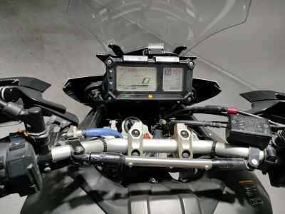 Yamaha Tracer 900 2015