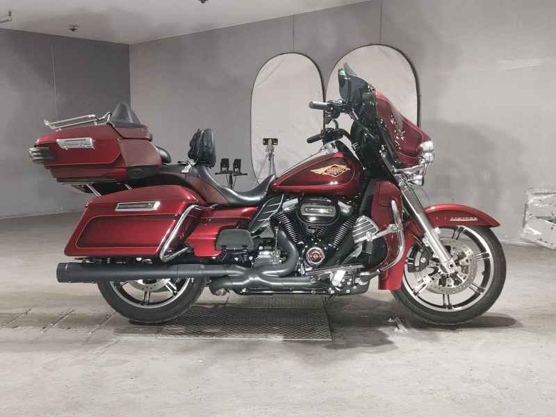 Harley-Davidson Electra Glide FLHTKSE1920 2023