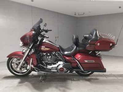 Harley-Davidson Electra Glide FLHTKSE1920 2023