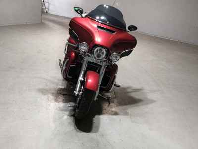 Harley-Davidson Electra Glide FLHTKSE1920 2023