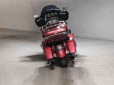 Harley-Davidson Electra Glide FLHTKSE1920 2023