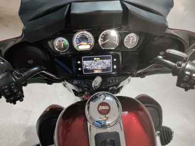 Harley-Davidson Electra Glide FLHTKSE1920 2023