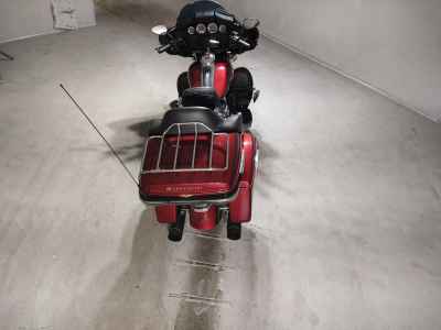 Harley-Davidson Electra Glide FLHTKSE1920 2023