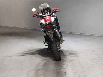 Honda CRF1000L Africa Twin 2018