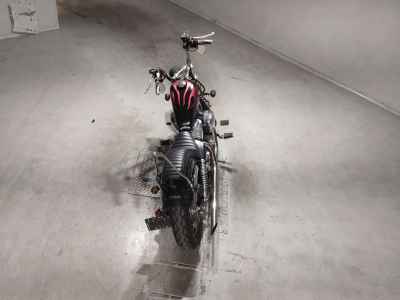 Yamaha XVS250 Drag Star