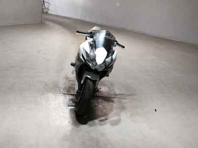 Kawasaki Ninja 650 2023