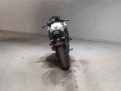 Kawasaki Ninja 650 2023