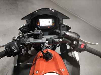 Kawasaki Ninja 650 2023