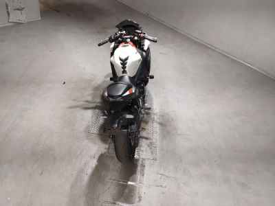 Kawasaki Ninja 650 2023