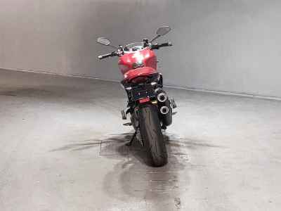 Ducati Monster 1200S 2014