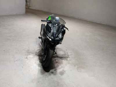 Kawasaki Ninja 400 2023