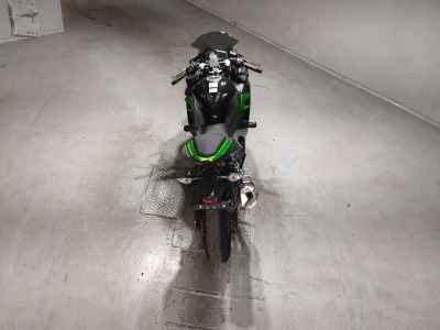Kawasaki Ninja 400 2023
