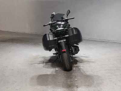 Kawasaki Ninja 1000SX 2021
