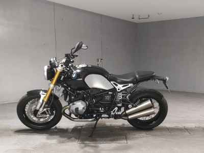 BMW R nineT 2015