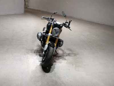 BMW R nineT 2015