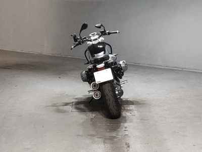 BMW R nineT 2015