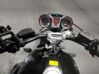 BMW R nineT 2015