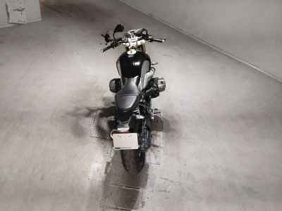 BMW R nineT 2015