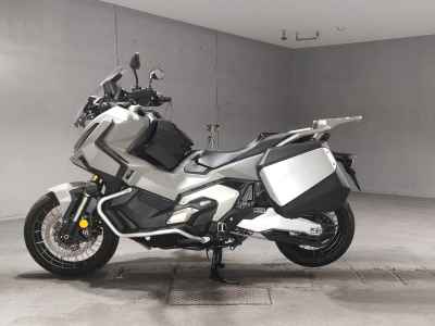 Honda X-Adv 750 2024