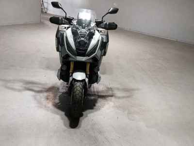 Honda X-Adv 750 2024