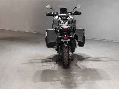Honda X-Adv 750 2024