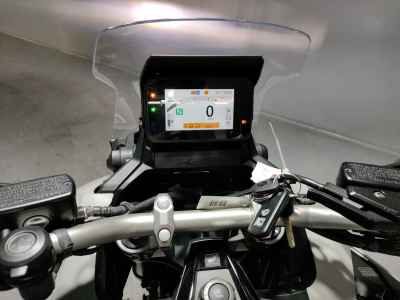 Honda X-Adv 750 2024