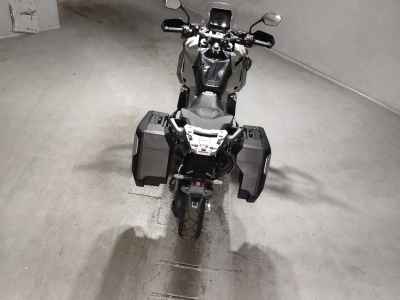 Honda X-Adv 750 2024