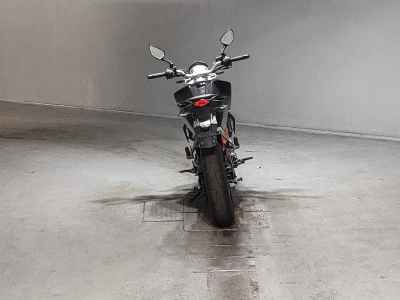 KTM 390 Duke 2018