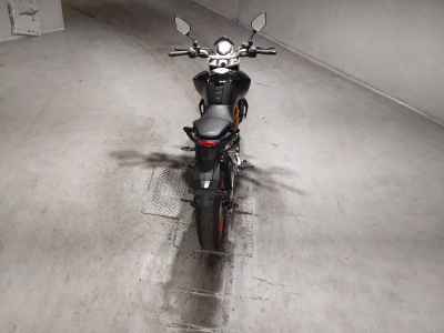 KTM 390 Duke 2018