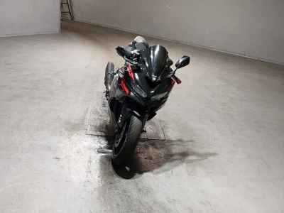 Kawasaki Ninja ZX-4R SE 2024