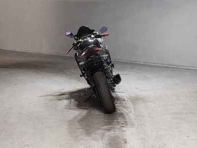 Kawasaki Ninja ZX-4R SE 2024