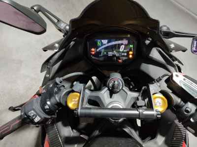 Kawasaki Ninja ZX-4R SE 2024