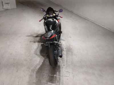 Kawasaki Ninja ZX-4R SE 2024
