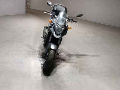Honda NC750X 2014