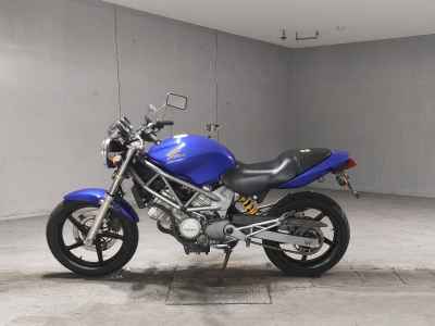 Honda VTR250